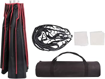 Amazon | LAOFAS ディープパラボラソフトボックス (90cm